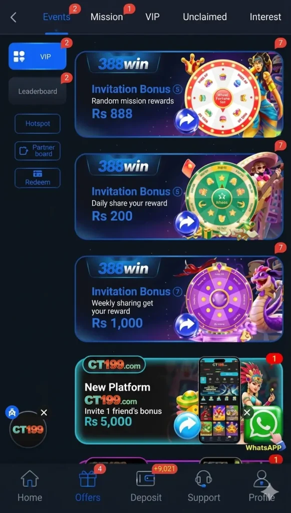 EQ668 Game APK Download for Android Latest Version 2026