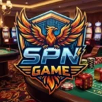 SPN Game