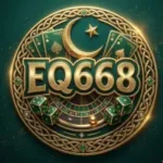 EQ668 Game