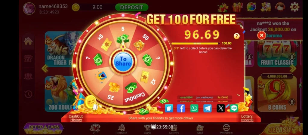 3 Patti Hot Game Download APK New Free For Android 2026