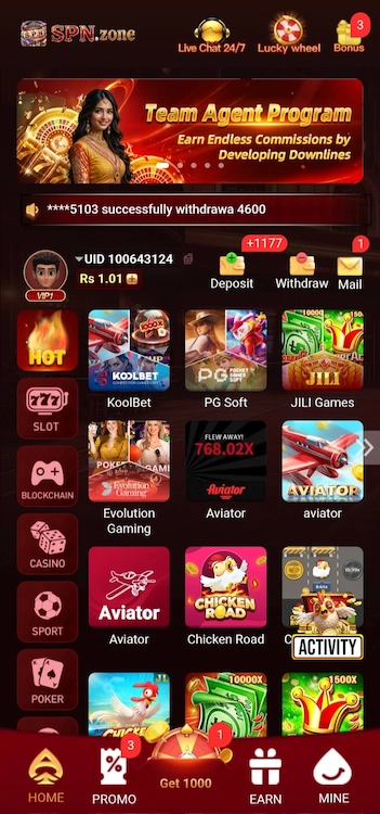 SPN Game  Download APK  Latest Free For Android 2026
