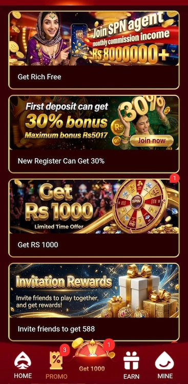 SPN Game  Download APK  Latest Free For Android 2026