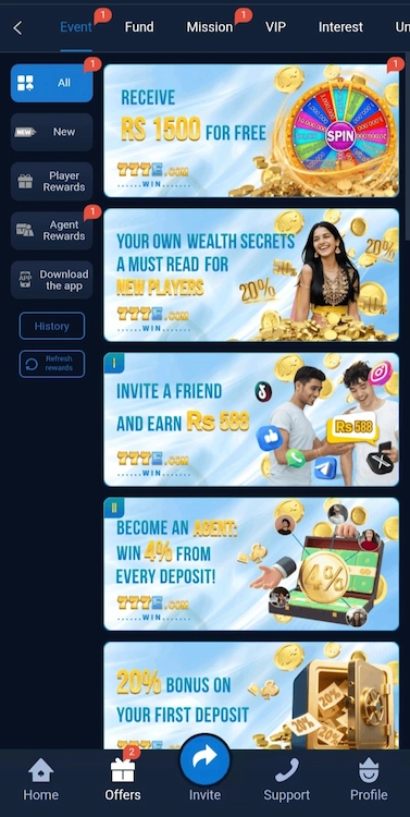 777E Game Online Earning App In Pakistan Free Download 2026