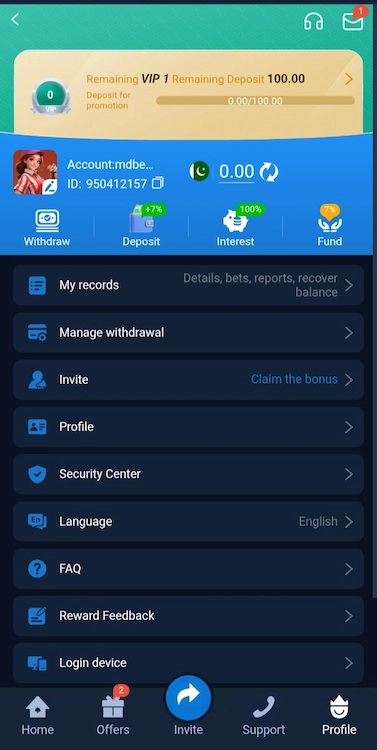 777E Game Online Earning App In Pakistan Free Download 2026