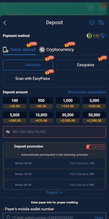 777E Game Online Earning App In Pakistan Free Download 2026
