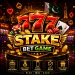 777STAKE BET GAME