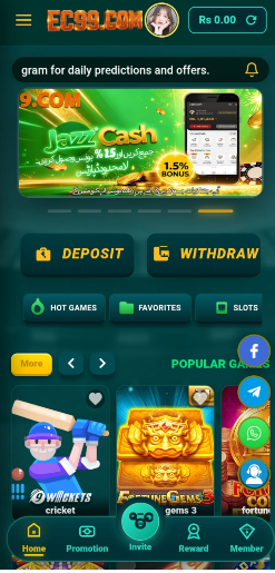 EC99 Game APK Donload to Real Money Earning App in 2026