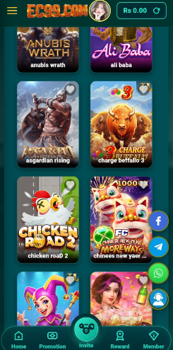 EC99 Game APK Donload to Real Money Earning App in 2026