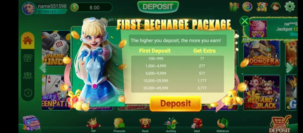 Pak500 Game Real Money Online Gaming Platform in Pakistan 2026