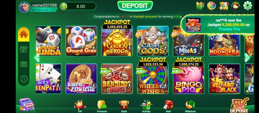 Pak500 Game Real Money Online Gaming Platform in Pakistan 2026