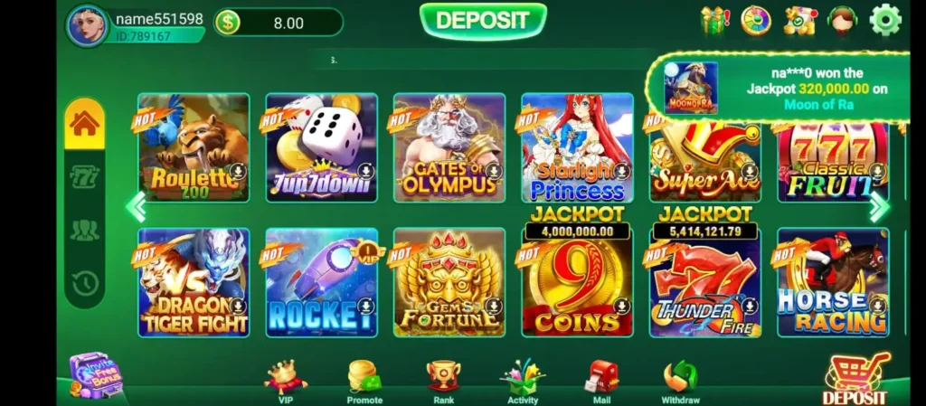 Pak500 Game Real Money Online Gaming Platform in Pakistan 2026