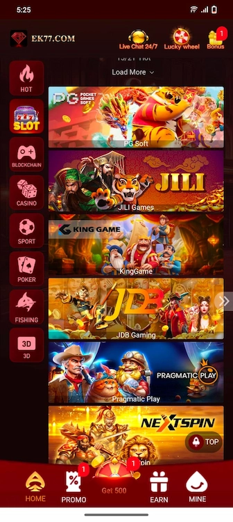 EK77 Game Download APK New Earning App In Pakistan 2026