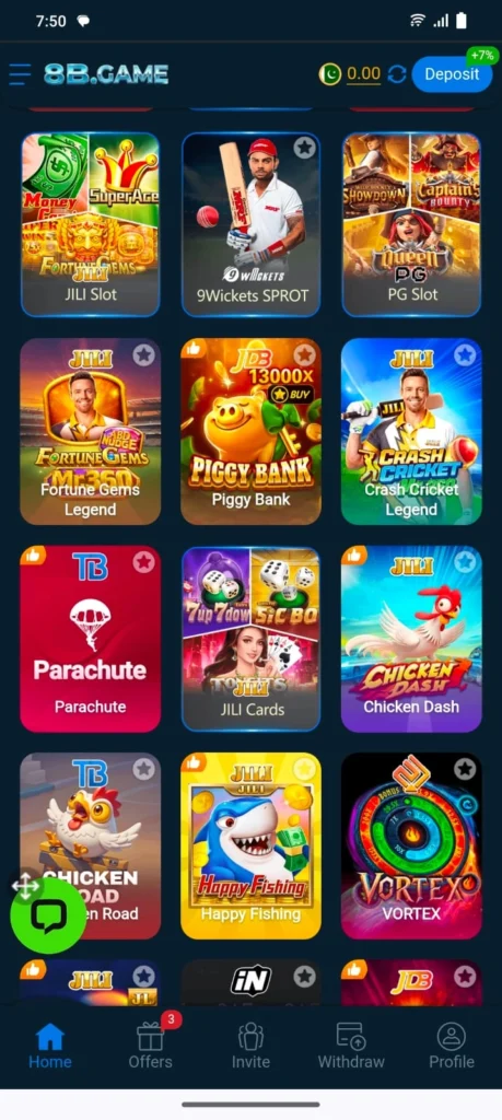 8B Game Download Pakistani Real Earning App For Android 2026