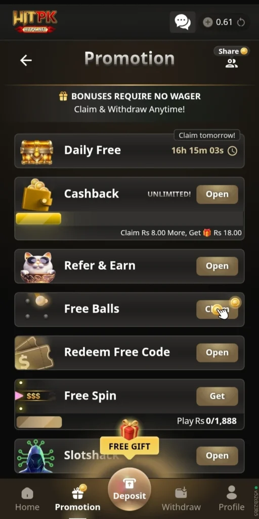 HITPK Game Download APK Latest Version Free for Android 2026