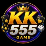 KK555 Game